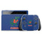 University of Florida Gators Mascot Nintendo Switch OLED (2021) Skin